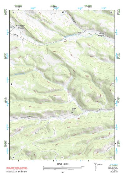 37104SW Page 39 Trinidad Topo Preview 1