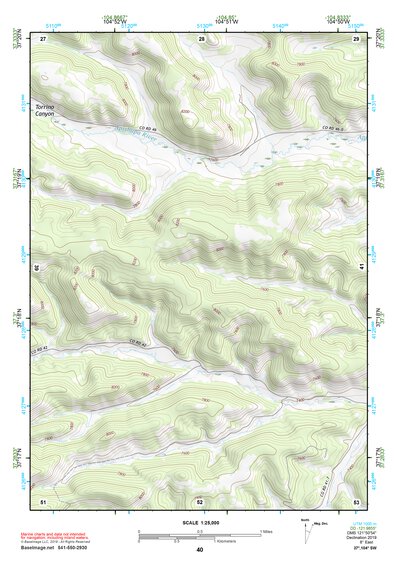 37104SW Page 40 Trinidad Topo Preview 1