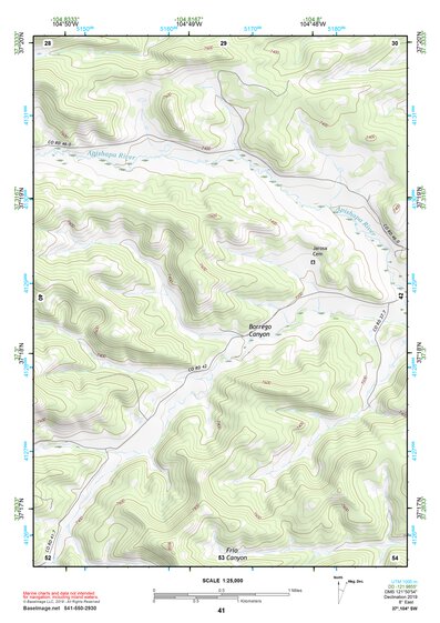 37104SW Page 41 Trinidad Topo Preview 1