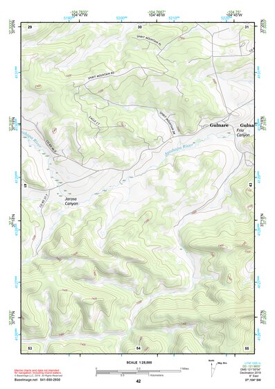 37104SW Page 42 Trinidad Topo Preview 1
