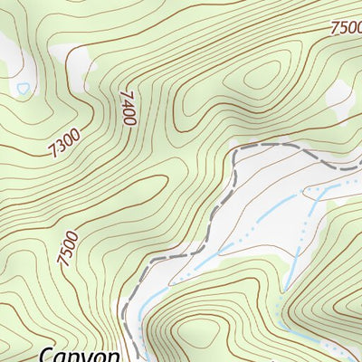37104SW Page 43 Trinidad Topo Preview 3