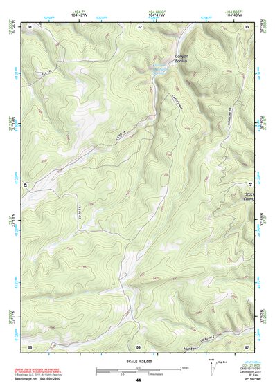 37104SW Page 44 Trinidad Topo Preview 1