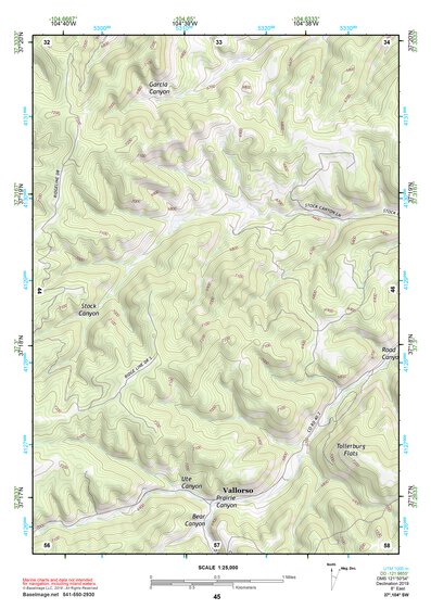 37104SW Page 45 Trinidad Topo Preview 1
