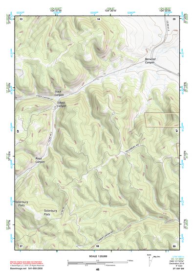 37104SW Page 46 Trinidad Topo Preview 1