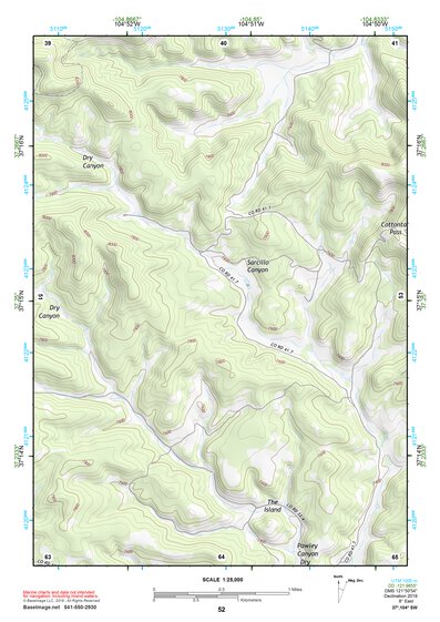 37104SW Page 52 Trinidad Topo Preview 1