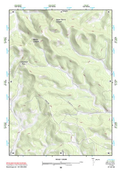 37104SW Page 53 Trinidad Topo Preview 1