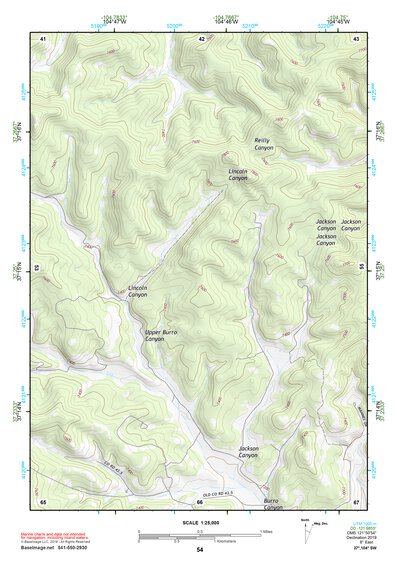 37104SW Page 54 Trinidad Topo Preview 1