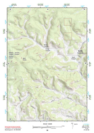 37104SW Page 55 Trinidad Topo Preview 1