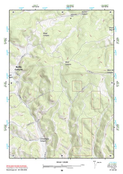 37104SW Page 56 Trinidad Topo Preview 1