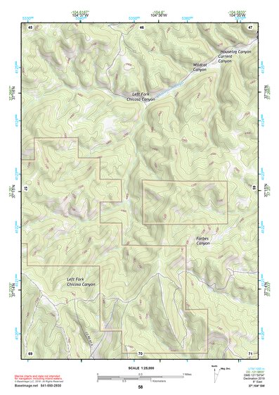 37104SW Page 58 Trinidad Topo Preview 1