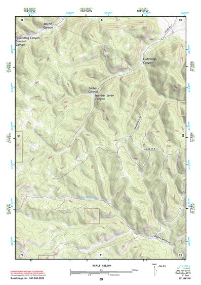 37104SW Page 59 Trinidad Topo Preview 1