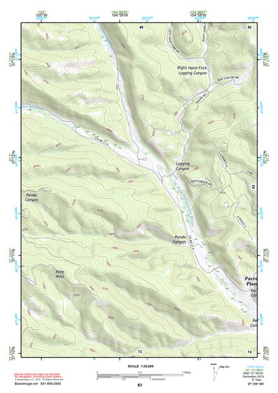 37104SW Page 61 Trinidad Topo Preview 1