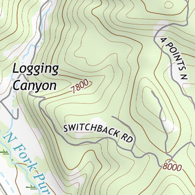 37104SW Page 61 Trinidad Topo Preview 3