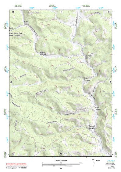37104SW Page 63 Trinidad Topo Preview 1