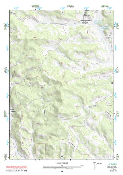 37104SW Page 64 Trinidad Topo Preview 1