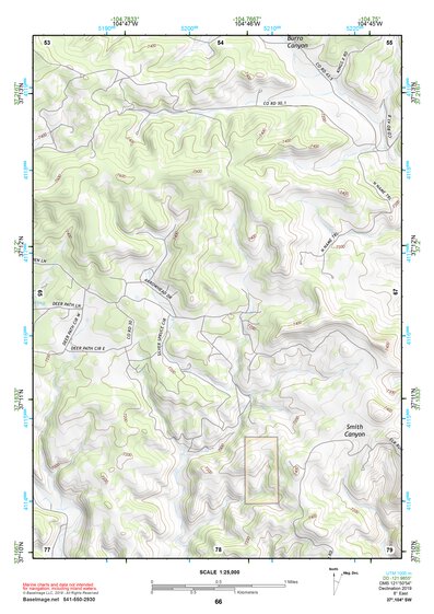 37104SW Page 66 Trinidad Topo Preview 1