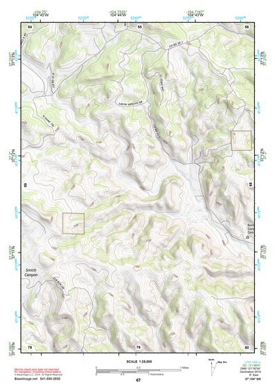 37104SW Page 67 Trinidad Topo Preview 1