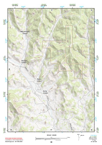 37104SW Page 69 Trinidad Topo Preview 1