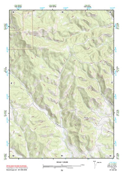 37104SW Page 71 Trinidad Topo Preview 1