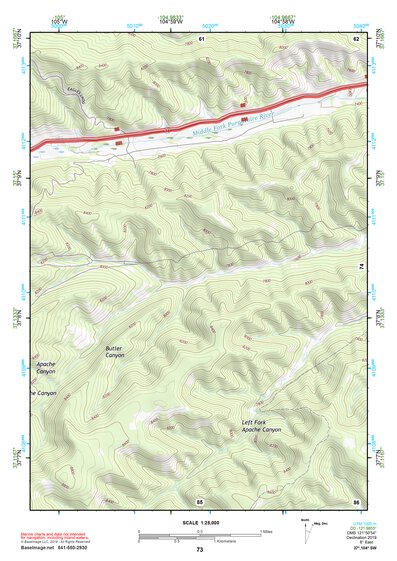 37104SW Page 73 Trinidad Topo Preview 1