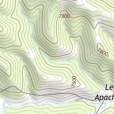 37104SW Page 74 Trinidad Topo Preview 3