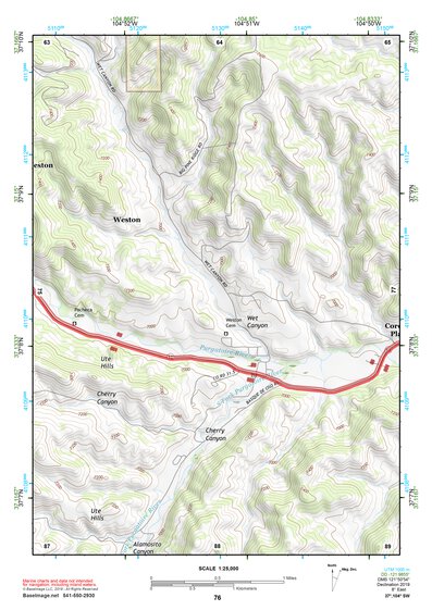 37104SW Page 76 Trinidad Topo Preview 1
