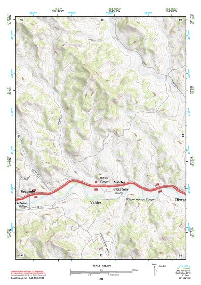 37104SW Page 80 Trinidad Topo Preview 1