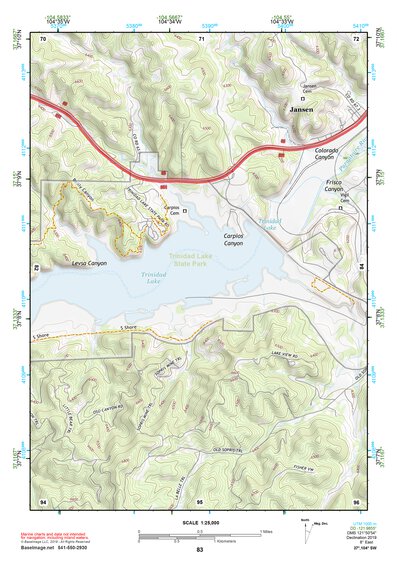 37104SW Page 83 Trinidad Topo Preview 1