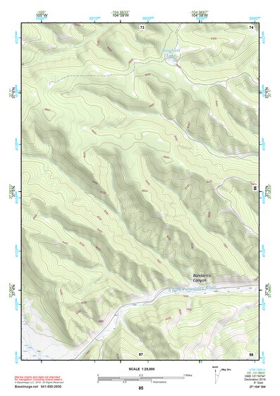 37104SW Page 85 Trinidad Topo Preview 1