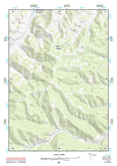 37104SW Page 88 Trinidad Topo Preview 1