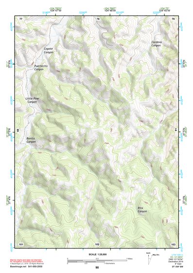 37104SW Page 90 Trinidad Topo Preview 1