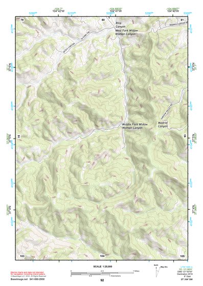 37104SW Page 92 Trinidad Topo Preview 1