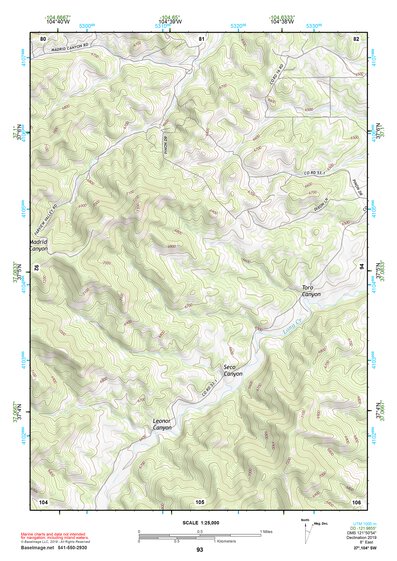 37104SW Page 93 Trinidad Topo Preview 1