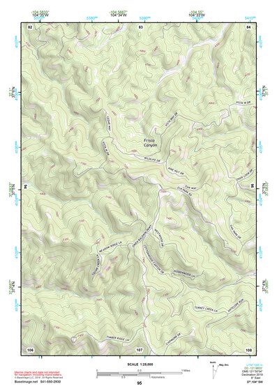 37104SW Page 95 Trinidad Topo Preview 1
