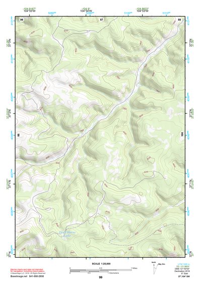 37104SW Page 99 Trinidad Topo Preview 1