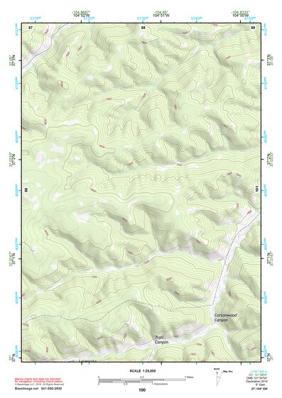 37104SW Page 100 Trinidad Topo Preview 1