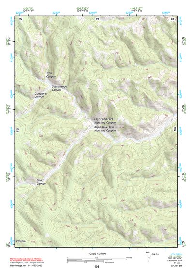 37104SW Page 103 Trinidad Topo Preview 1