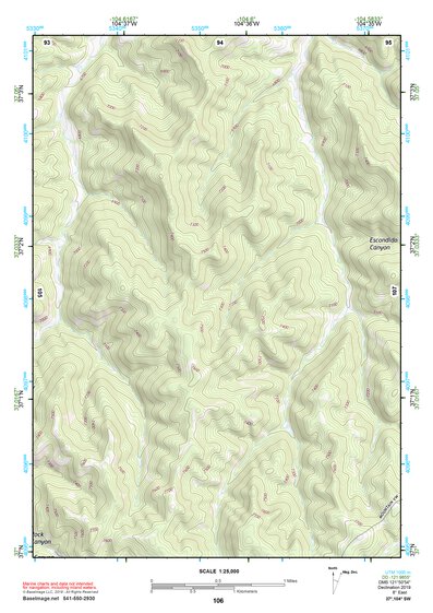 37104SW Page 106 Trinidad Topo Preview 1