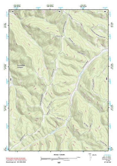 37104SW Page 107 Trinidad Topo Preview 1