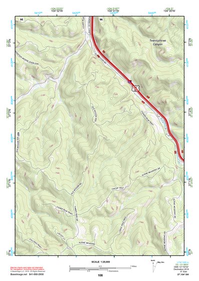 37104SW Page 108 Trinidad Topo Preview 1
