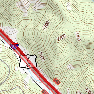 37104SW Page 108 Trinidad Topo Preview 3