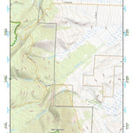 37105NE Page 1 Blanca Peak Topo Preview 1