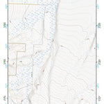 37105NE Page 2 Blanca Peak Topo Preview 1