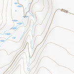 37105NE Page 2 Blanca Peak Topo Preview 2