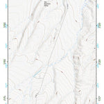 37105NE Page 3 Blanca Peak Topo Preview 1