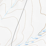 37105NE Page 3 Blanca Peak Topo Preview 2