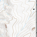 37105NE Page 3 Blanca Peak Topo Preview 3