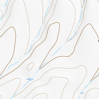 37105NE Page 4 Blanca Peak Topo Preview 2