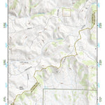 37105NE Page 7 Blanca Peak Topo Preview 1