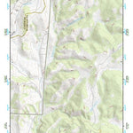 37105NE Page 8 Blanca Peak Topo Preview 1